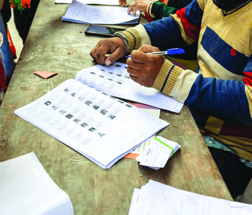 NCERT (2026) Solutions Class 9 Social Science Chapter 7 Elections