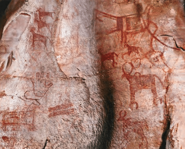 NCERT Solutions Class 9 Social Science Chapter 4 Early Humans and Beginning of Civilisation