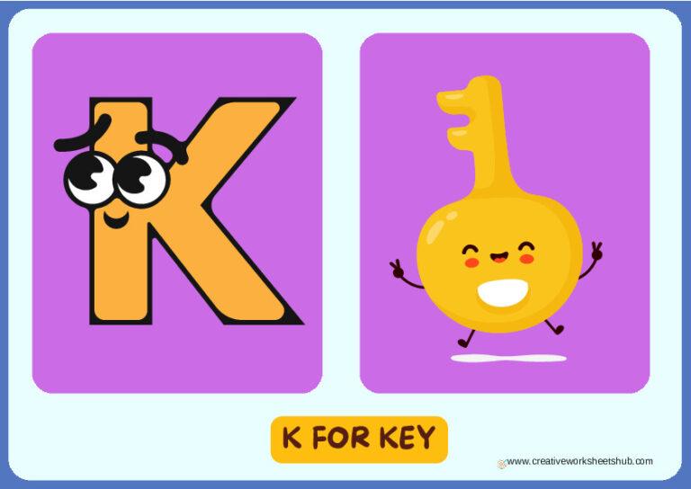 Alphabet Flash Cards For Nursery Class creativeworksheetshub